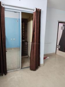 Hall Image of 875 Sq.ft 2 BHK Apartment / Flat for rent in SD Aqua View, Madhyamgram Kolkata for Rs. 14000