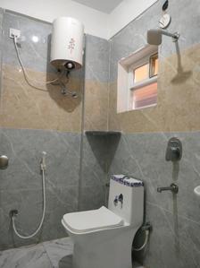 Bedroom Image of 490 Sq.ft 1 BHK Apartment / Flat for rent in Whitefield Bengaluru for Rs. 26000