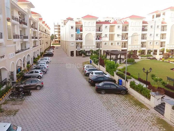 SBP Gateway Of Dreams Main Image 1