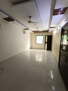 Hall Image of 1200 Sq.ft 2 BHK Builder Floor for sale in Janakpuri New Delhi for Rs. 19000000