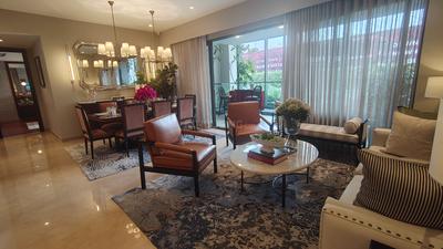 Hall Image of 2600 Sq.ft 3 BHK Apartment / Flat for sale in Sector 66 Gurgaon for Rs. 51974000