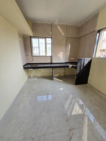 Bandal heights Kitchen 1