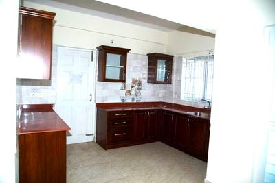 Kitchen Image of HERITAGE PG-EXPERIENCE LUXURY STAY in Indirapuram, Ghaziabad