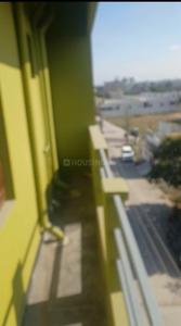 Balcony Image of 1100 Sq.ft 2 BHK Apartment / Flat for sale in Nawabpet Nellore for Rs. 2600000