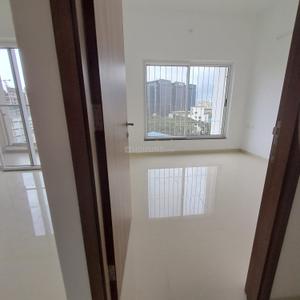 Hall Image of 1300 Sq.ft 3 BHK Apartment / Flat for sale in Runwal The Central Park, Chinchwad Pune for Rs. 14500000