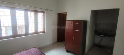 Bedroom Image of 300 Sq.ft 1 RK Independent House for rent in Vijay Park Dehradun for Rs. 10500