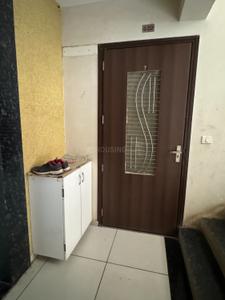Image of 1862 Sq.ft 3 BHK Apartment / Flat for sale in Shree Rang Icon, Sargasan, Gandhinagar for Rs. 6500000