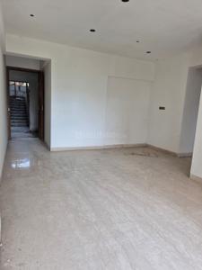 Hall Image of 1000 Sq.ft 3 BHK Apartment / Flat for sale in Vile Parle East Mumbai for Rs. 44000000