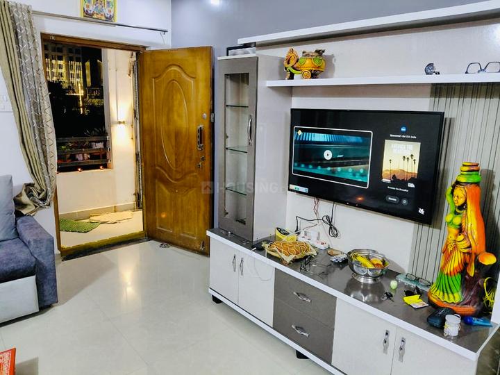 Rasika enclave Nagpur Bedroom 1