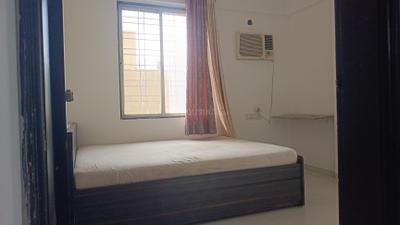 Gracia Aaptmant Bedroom One 2