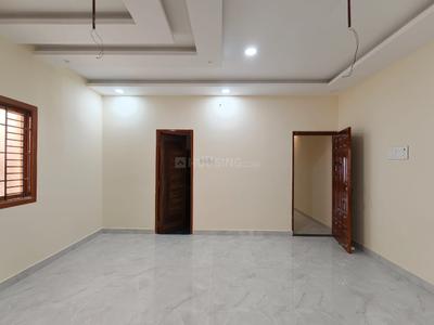Hall Image of 3200 Sq.ft 4 BHK Independent House for sale in Valasaravakkam Chennai for Rs. 34000000