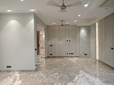 Living Room Image of 3600 Sq.ft 4 BHK Builder Floor for sale in Vasant Vihar New Delhi for Rs. 155000000