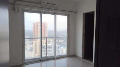 Bedroom Image of 2300 Sq.ft 4 BHK Apartment / Flat for sale in JP Decks, Malad East Mumbai for Rs. 60000000