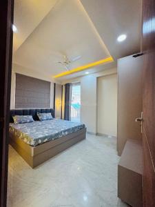 Bedroom Image of 1558 Sq.ft 3 BHK Apartment / Flat for sale in Parth Square, Jagatpura Jaipur for Rs. 6000000