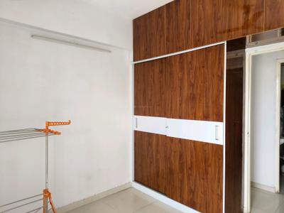 Bedroom Image of 1000 Sq.ft 2 BHK Apartment / Flat for sale in Signature Global The Millennia, Sector 37D Gurgaon for Rs. 7160000