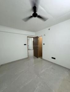 Bedroom Image of 2000 Sq.ft 3 BHK Apartment / Flat for rent in Builtology The Residence, Pal Gam Surat for Rs. 35000