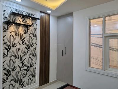 Bedroom Image of 620 Sq.ft 2 BHK Apartment / Flat for sale in Saarthi Affordable Homes, Nawada New Delhi for Rs. 3900000
