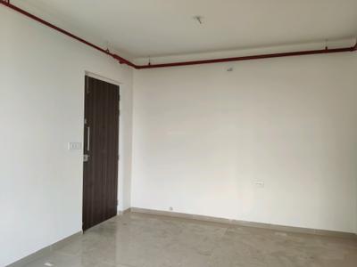 Living Room Image of 589 Sq.ft 1.5 BHK Apartment / Flat for rent in Mahindra Happinest Kalyan, Bhiwandi Thane for Rs. 16600