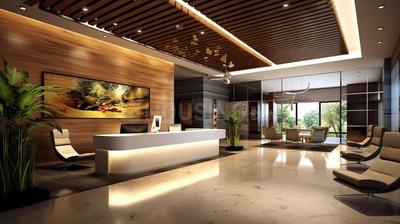 Image of 3555 Sq.ft 4 BHK Villa for sale in Pati, Sangareddy for Rs. 19900000