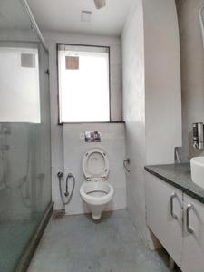 Bathroom Image of 3609 Sq.ft 4 BHK Builder Floor for sale in Safdarjung Enclave New Delhi for Rs. 93500000