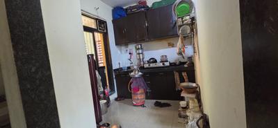 Kitchen Image of 1050 Sq.ft 2 BHK Apartment / Flat for sale in Kamothe Navi Mumbai for Rs. 9200000