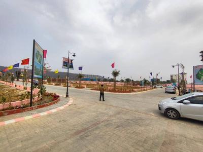Image of 4500 Sq.ft Residential Plot / Land for sale in Mahapura, Jaipur for Rs. 10000000