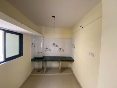 Kitchen Image of 905 Sq.ft 2 BHK Apartment / Flat for sale in Chhiri Vapi for Rs. 1538500