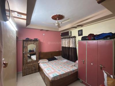 Bedroom Image of 737 Sq.ft 2 BHK Apartment / Flat for sale in Gudhiyari Raipur for Rs. 3000000