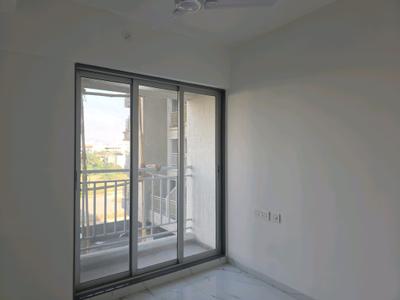 Bedroom Image of 700 Sq.ft 1 BHK Apartment / Flat for sale in Mansarovar Ariana, Vasai West Vasai for Rs. 4000000