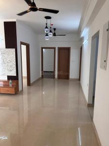 Hall Image of 1675 Sq.ft 3 BHK Apartment / Flat for sale in ATS Nobility, Noida Extension Greater Noida for Rs. 21500000