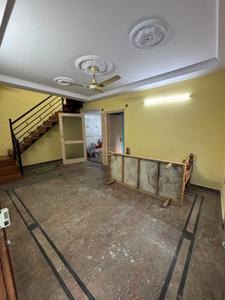 Living Room Image of 1700 Sq.ft 3.5 BHK Duplex for rent in Shanti Nagar Bengaluru for Rs. 55000