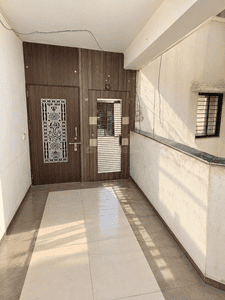Image of 1575 Sq.ft 3 BHK Apartment / Flat for sale in Aroma Aakruti Heights, Jodhpur, Ahmedabad for Rs. 12500000