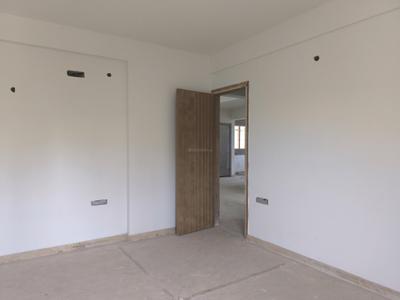 Bedroom Image of 2150 Sq.ft 3 BHK Apartment / Flat for sale in Dhriti Elite, Talaghattapura Bengaluru for Rs. 21075250