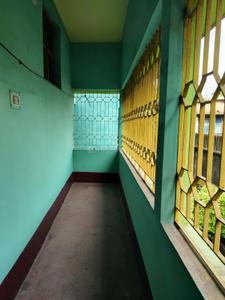 Balcony Image of 3000 Sq.ft 6 BHK Independent House for sale in Thakurpukur Kolkata for Rs. 8000000