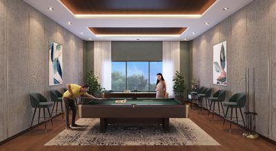 Image of 1690 Sq.ft 3 BHK Apartment / Flat for sale in DN Fairytale Extension, Madanpur, Bhubaneswar for Rs. 13000000