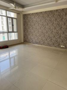 Hall Image of 1700 Sq.ft 3.5 BHK Apartment / Flat for sale in Prateek Wisteria, Sector 77 Noida for Rs. 25000000