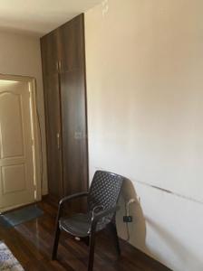 Bedroom Image of 1000 Sq.ft 2 BHK Apartment / Flat for sale in Sare Crescent Parc Royal Greens Phase 1, Sector 95 Gurgaon for Rs. 10400000