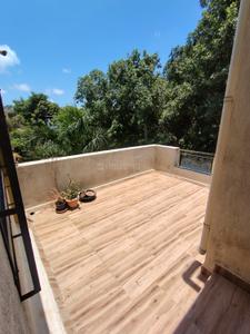 Balcony Image of 2500 Sq.ft 3 BHK Independent House for sale in Vashier Valley Valsad for Rs. 9000000