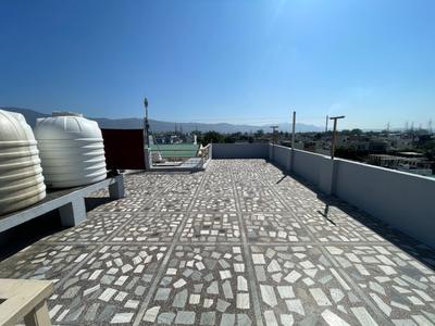 Balcony Image of 1000 Sq.ft 2 BHK Independent House for rent in Gumaniwala Rishikesh for Rs. 13500