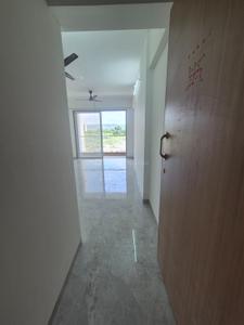 Living Room Image of 1318 Sq.ft 2 BHK Apartment / Flat for rent in Shree Chamunda Devpriya, Ulwe Navi Mumbai for Rs. 35000