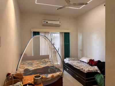 Bedroom Image of 1600 Sq.ft 2 BHK Independent House for sale in Sarkanda Bilaspur for Rs. 6000000