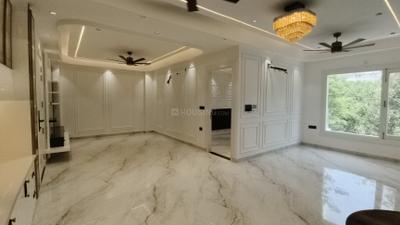 Living Room Image of 2300 Sq.ft 4 BHK Builder Floor for sale in Vaishali Ghaziabad for Rs. 30000000