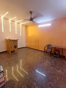 1 RK Independent Builder Floor