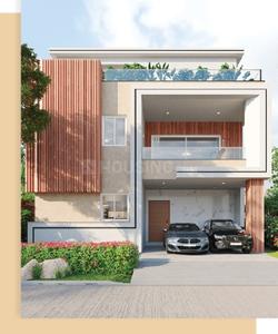 Image of 2600 Sq.ft 4 BHK Villa for sale in Muthangi, Sangareddy for Rs. 23000000