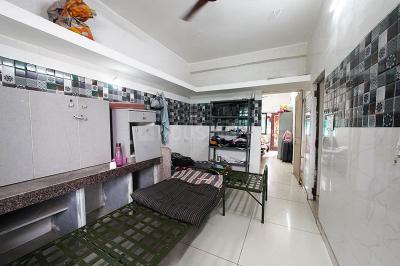 Balcony Image of 1440 Sq.ft 4 BHK Independent House for sale in Sector 22 Gandhinagar for Rs. 24800000