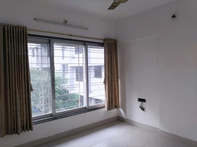 Bedroom Image of 710 Sq.ft 2 BHK Apartment / Flat for sale in Arkade Jeevan Sarita, Vile Parle East Mumbai for Rs. 32500000
