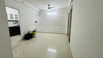 Hall Image of 890 Sq.ft 2 BHK Apartment / Flat for rent in JKG Purvarang, Wagholi Pune for Rs. 15000
