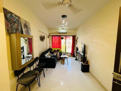 1 BHK Flat