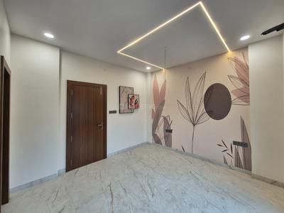 Bedroom Image of 3200 Sq.ft 4 BHK Independent House for sale in Nipania Indore for Rs. 18500000