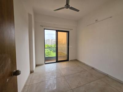 Hall Image of 1800 Sq.ft 3 BHK Apartment / Flat for rent in Unity Sapphire, Sevasi Vadodara for Rs. 17500